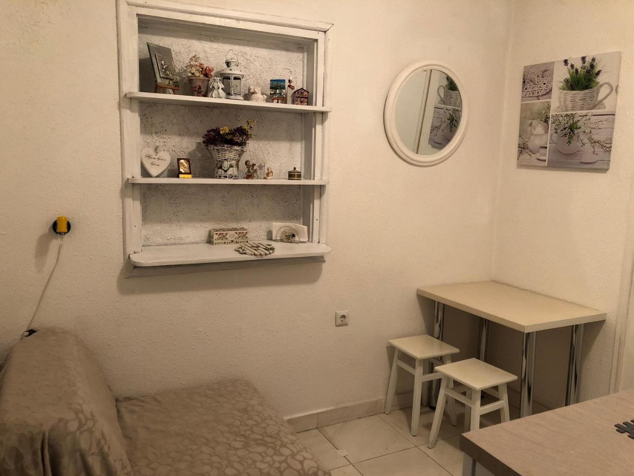 Andrijana Apartment Herceg Novi Eksteriør bilde