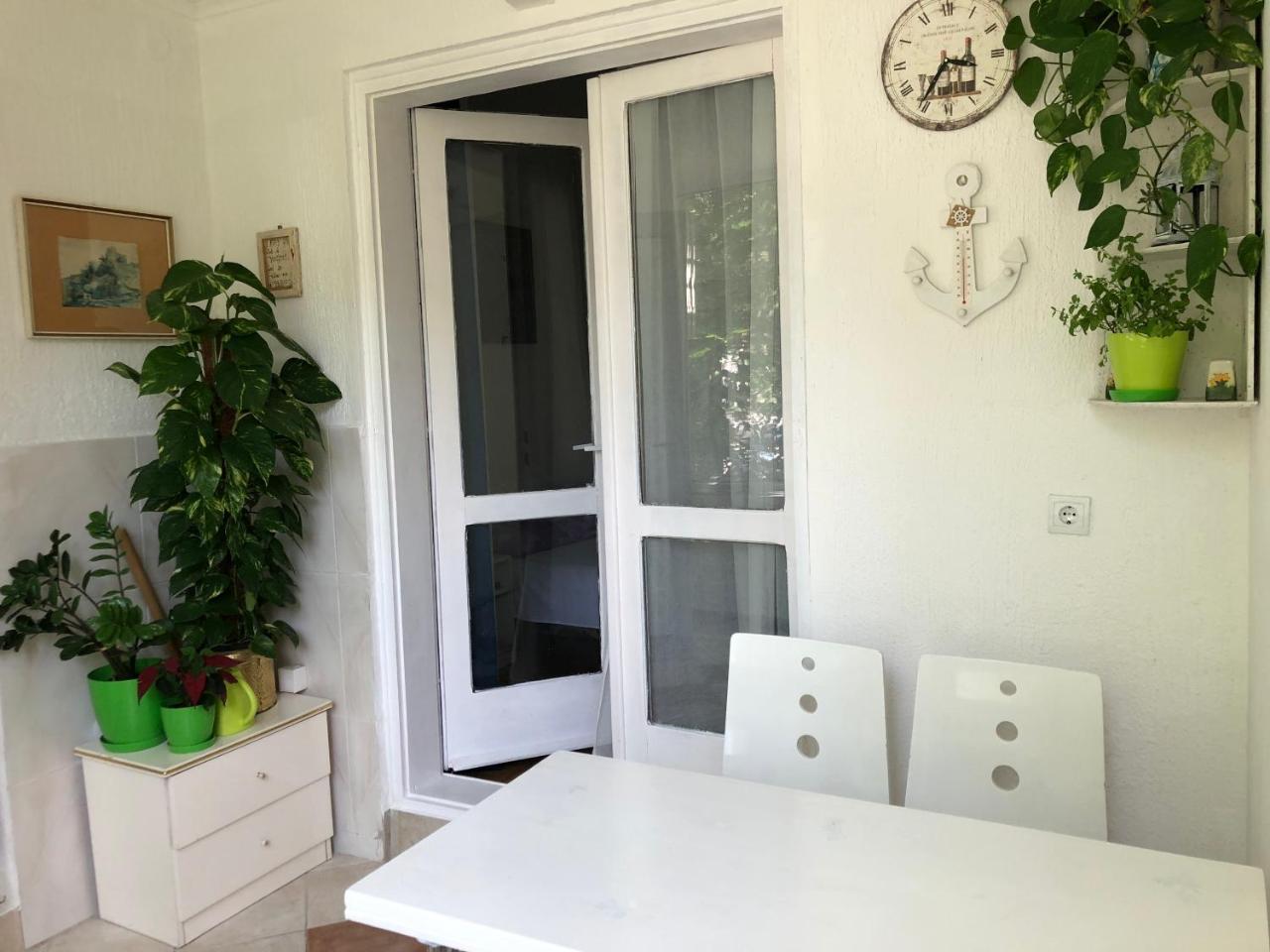 Andrijana Apartment Herceg Novi Eksteriør bilde